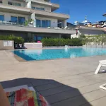 Tahiti Mare App A7 e A8 RESIDENCE FRONTEMARE