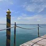 Tahiti Mare App A7 e A8 RESIDENCE FRONTEMARE