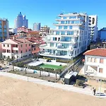 Tahiti Mare App A7 E A8 Residence Frontemare