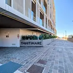 Tahiti Mare App A7 E A8 Residence Frontemare
