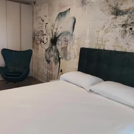 Apartment Tahiti Mare App A7 E A8 Frontemare Lido di Jesolo