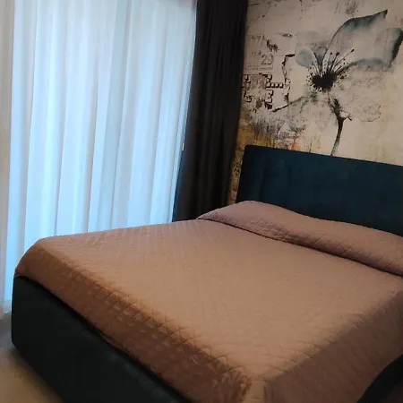 Apartment Tahiti Mare App A7 E A8 Frontemare *