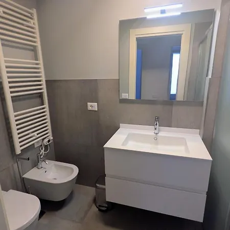 Tahiti Mare App A7 E A8 Frontemare Apartment Lido di Jesolo