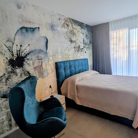 Tahiti Mare App A7 E A8 Frontemare Apartment
