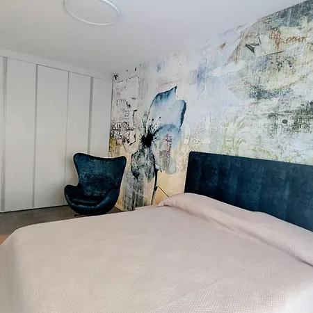 Apartment Tahiti Mare App A7 E A8 Frontemare Lido di Jesolo