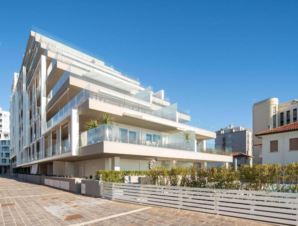 Tahiti Mare App A7 E A8 * Lido di Jesolo