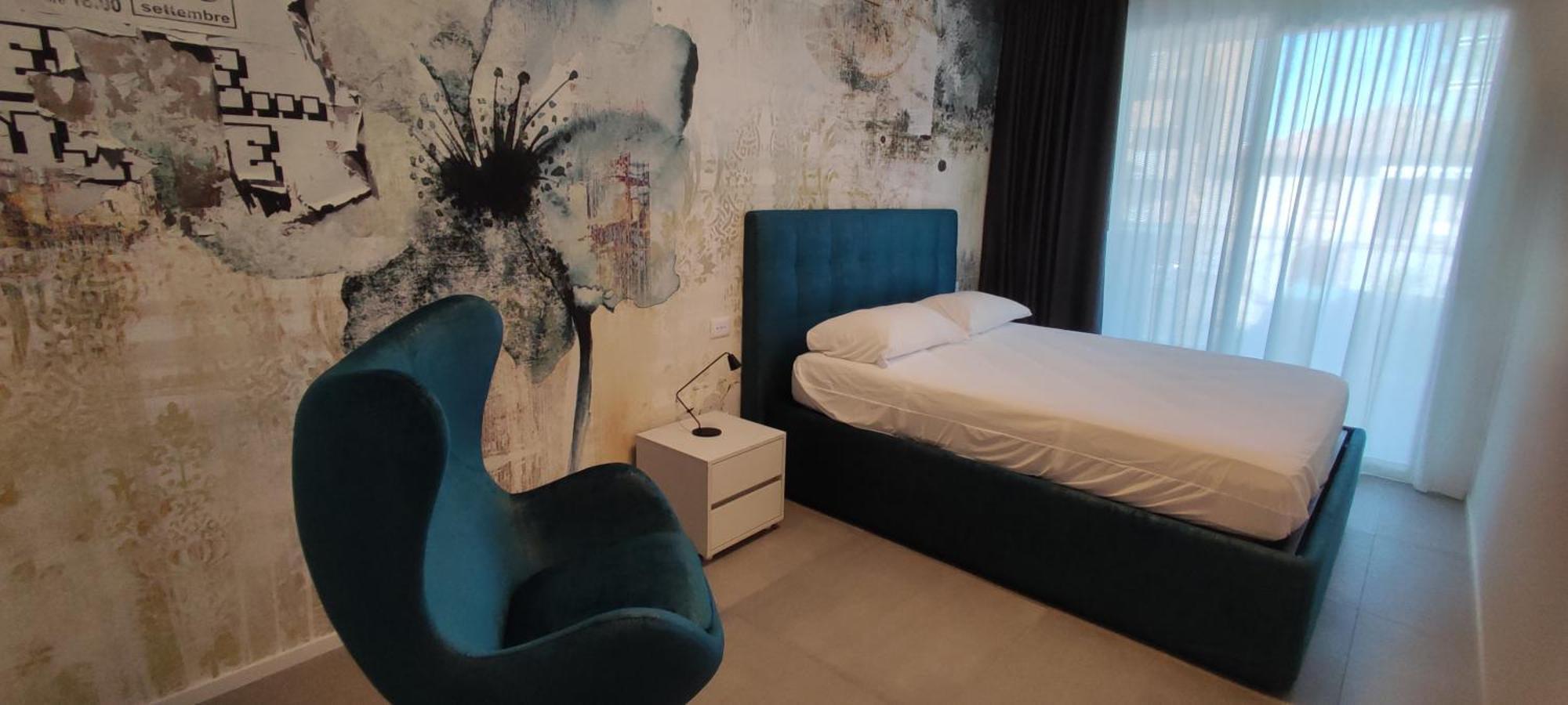 Tahiti Mare App A7 E A8 Frontemare Apartment *