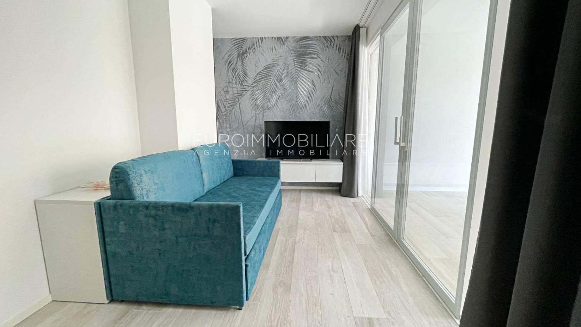 Appartamento Tahiti Mare App A7 E A8 *