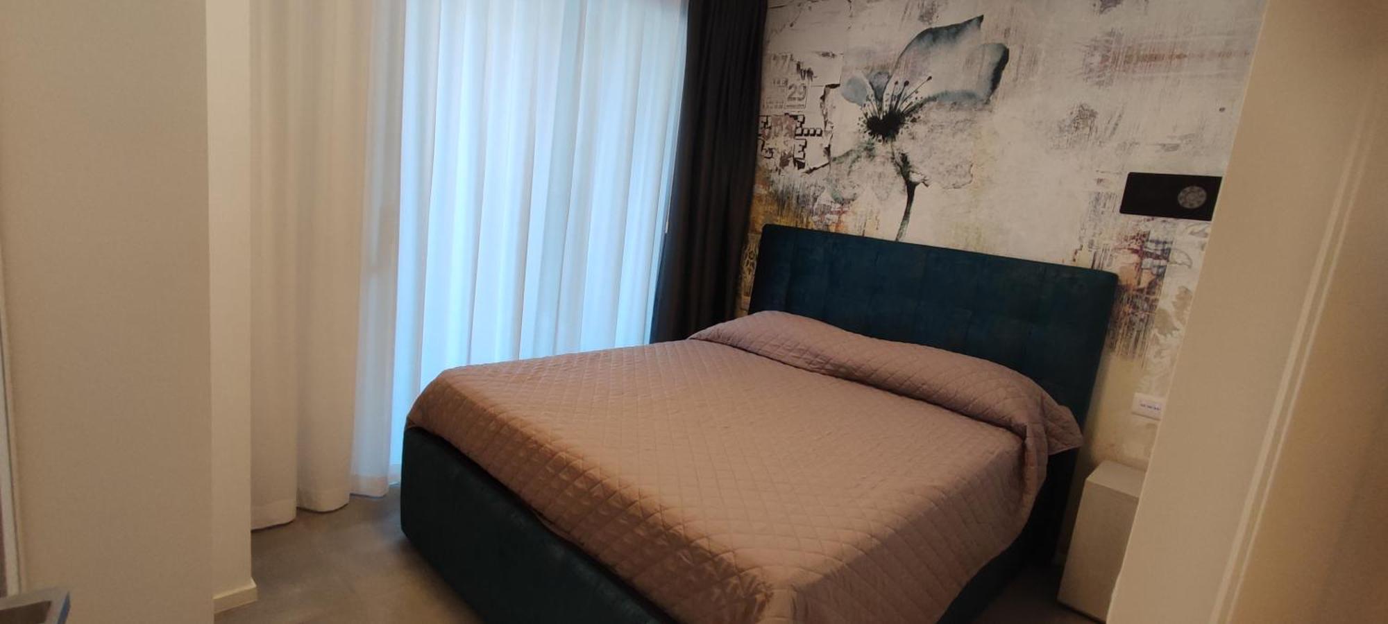 Appartamento Tahiti Mare App A7 E A8 *