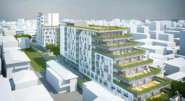 Tahiti Mare App A7 E A8 Frontemare