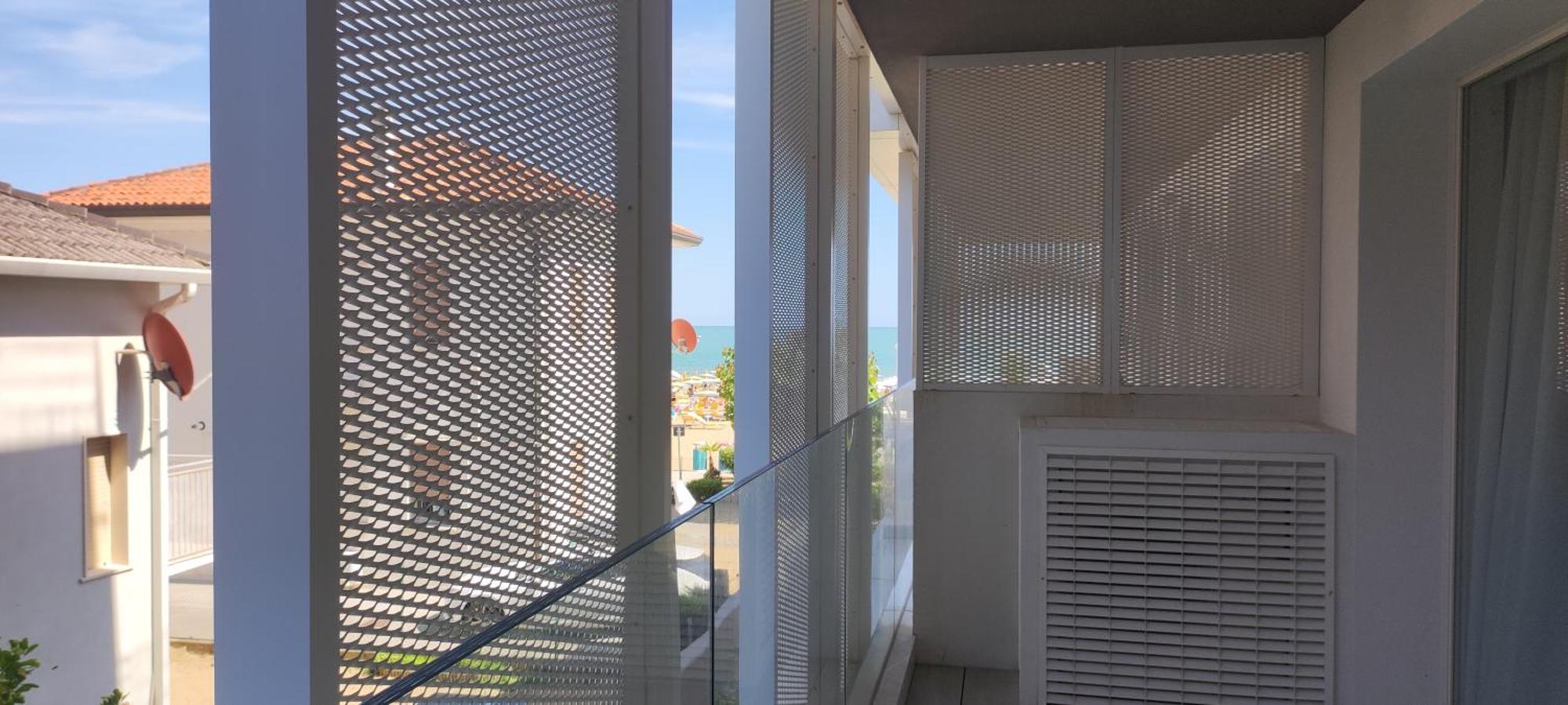 Apartment Tahiti Mare App A7 E A8 Frontemare