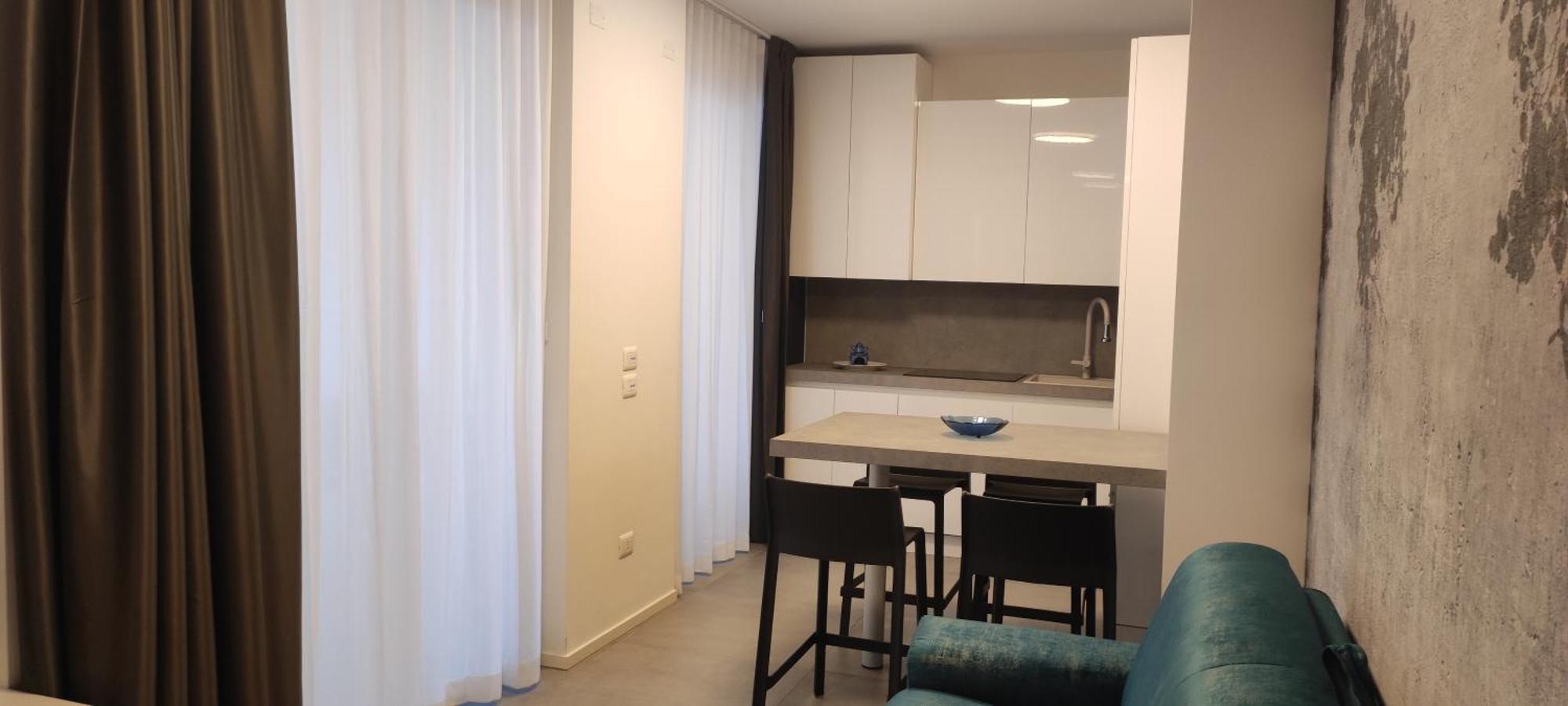 Tahiti Mare App A7 E A8 Frontemare * Lido di Jesolo