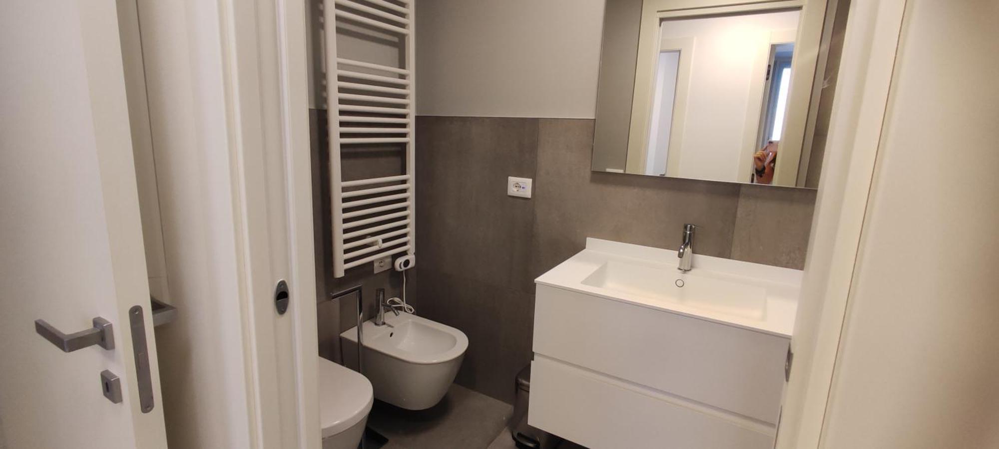 Tahiti Mare App A7 E A8 Frontemare Lido di Jesolo