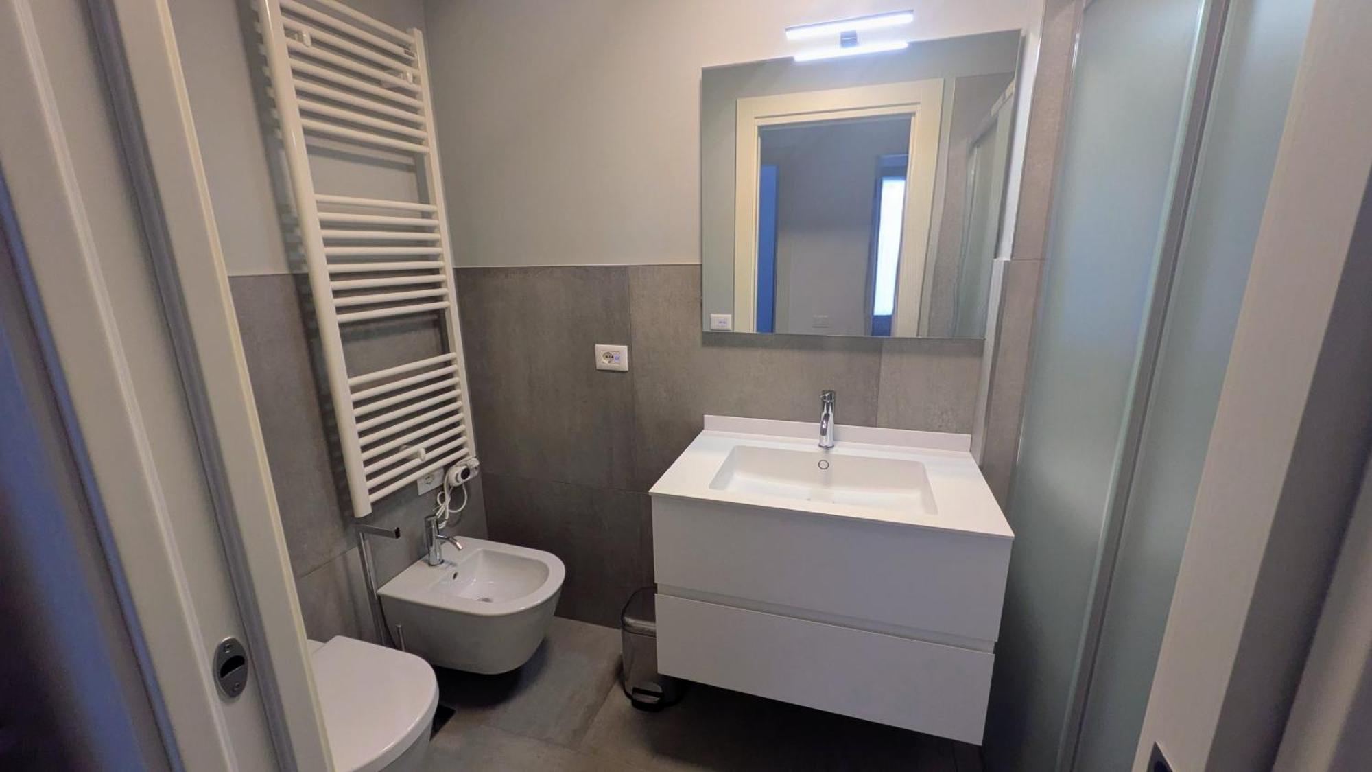 Tahiti Mare App A7 E A8 Frontemare Appartamento Lido di Jesolo