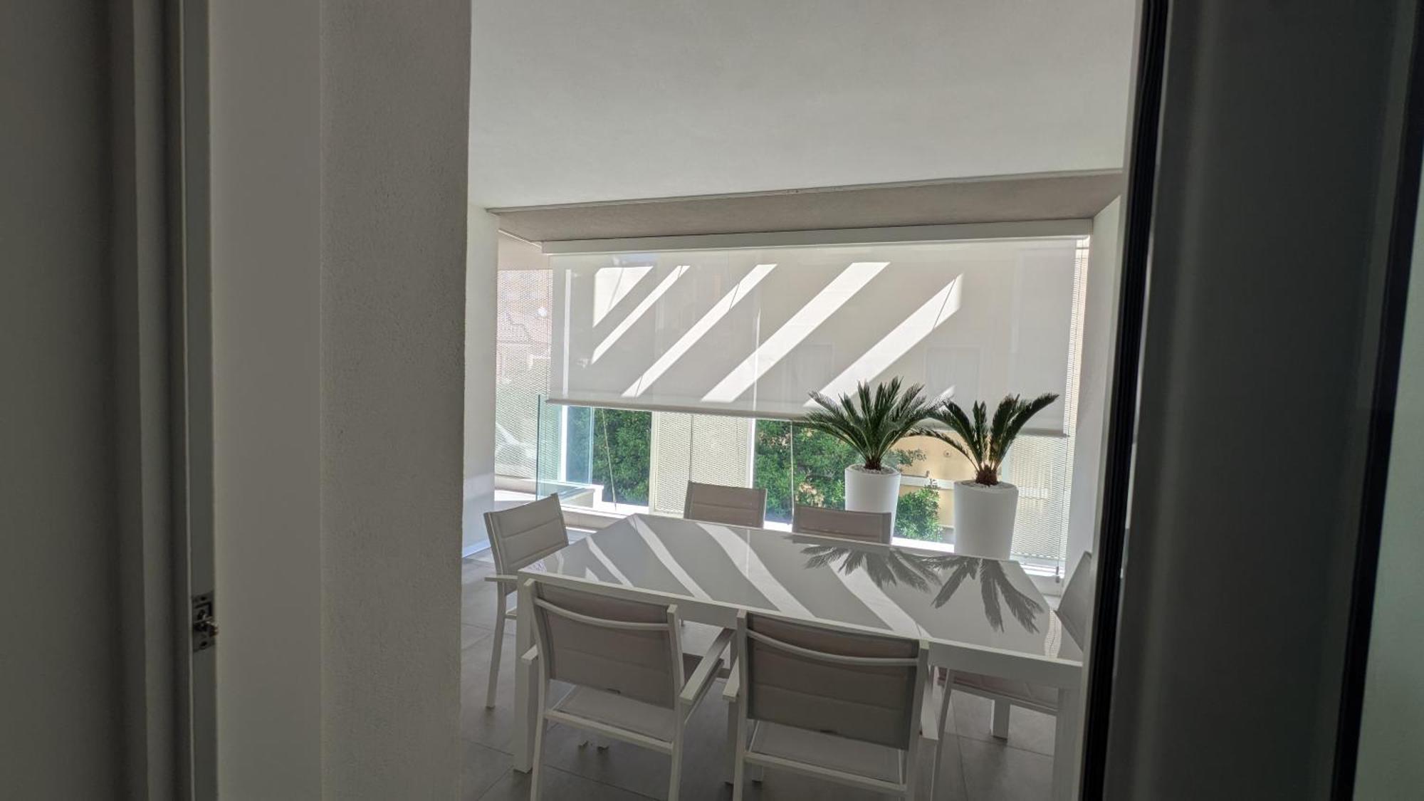 Tahiti Mare App A7 E A8 Frontemare *