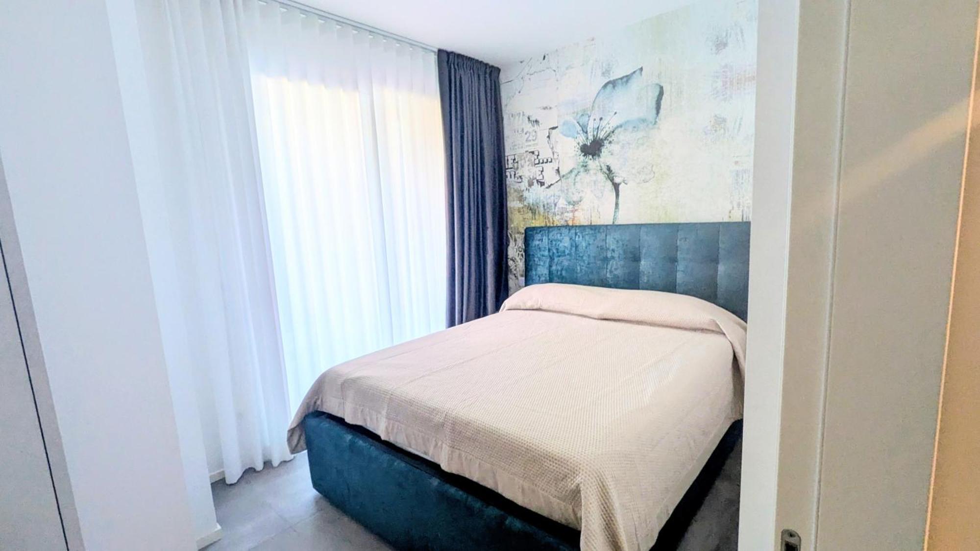 Appartamento Tahiti Mare App A7 E A8 Frontemare