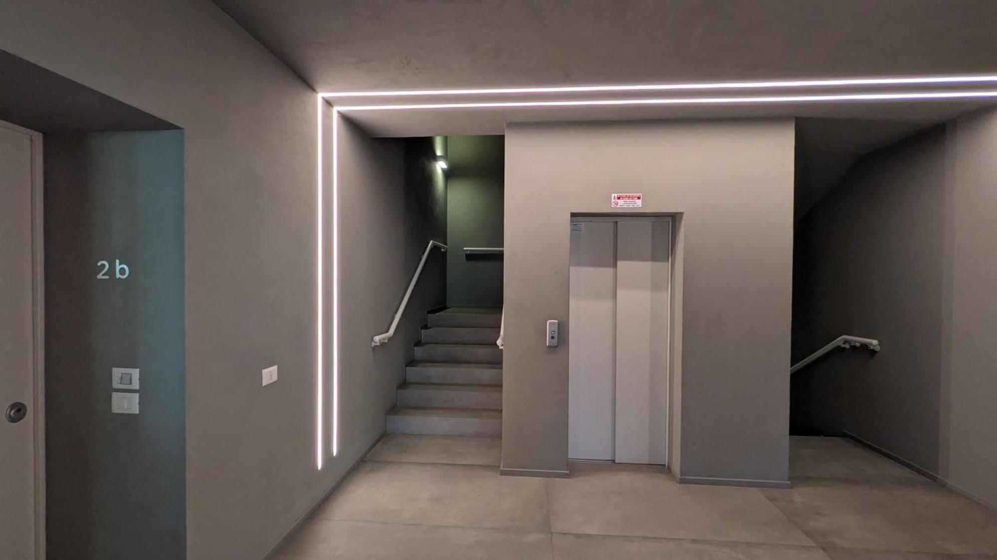 Tahiti Mare App A7 E A8 Frontemare Lido di Jesolo