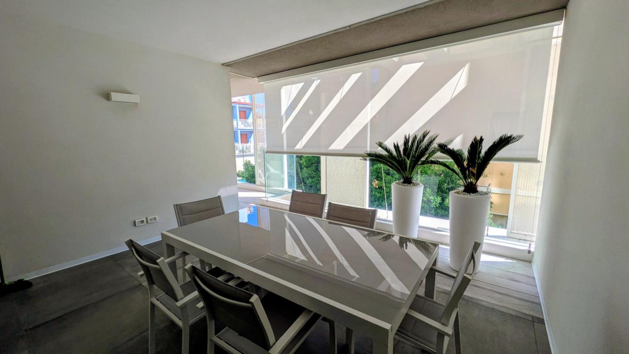 Appartamento Tahiti Mare App A7 E A8 Frontemare