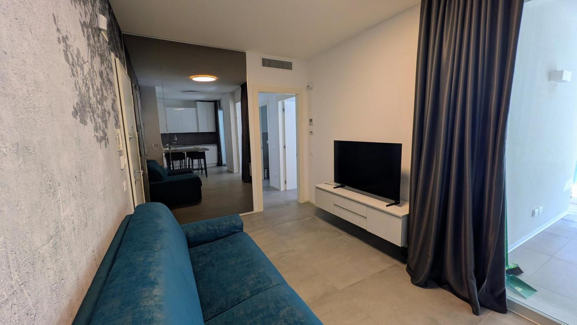 Tahiti Mare App A7 E A8 Frontemare Appartamento Lido di Jesolo