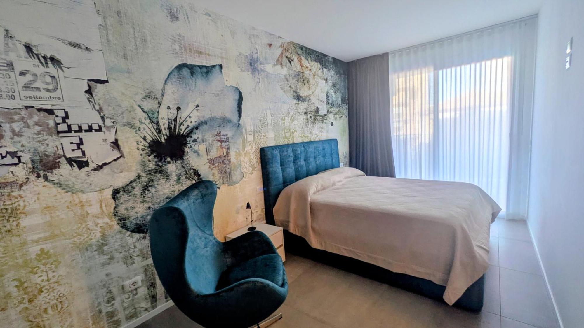 Tahiti Mare App A7 E A8 Frontemare Apartment